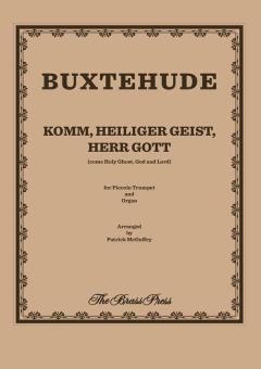 Komm, Heiliger Geist, Herr Gott Download