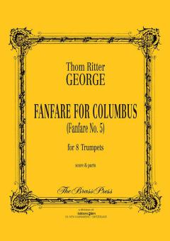 Fanfare for Columbus - No. 5 Download