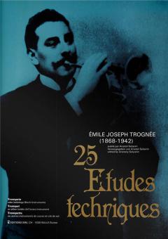 25 Etudes techniques Download