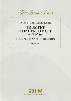 Trumpet Concerto No 1 in Eb Major Download