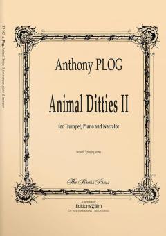 Animal Ditties II Download