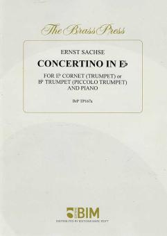 Concertino in Eb Download
