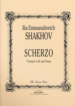 Scherzo Download
