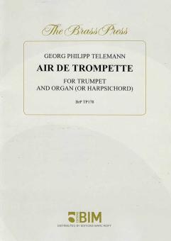 Air de trompette Download