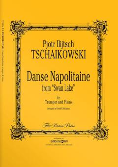 Danse Napolitaine - Lac des Cygnes Download