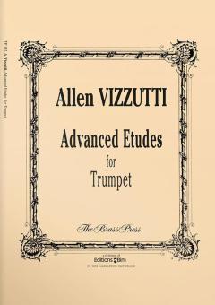 Advanced Etudes Download