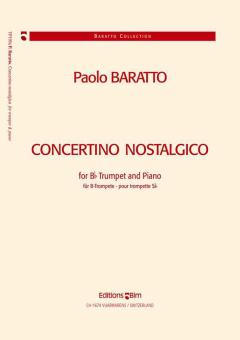 Concertino nostalgico Download