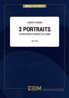 2 Portraits Download