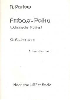 Amboss-Polka 