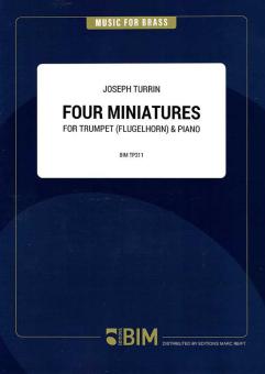 Four Miniatures Download