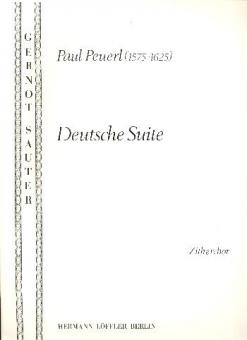 Deutsche Suite 