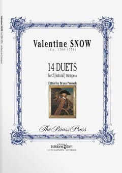 14 Duets Download