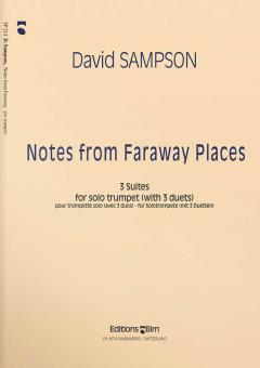 Notes from Faraway Places Download