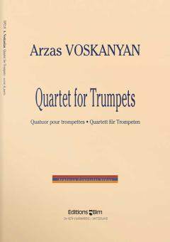 Quartet for Trumpets Download