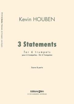 Three Statements Download