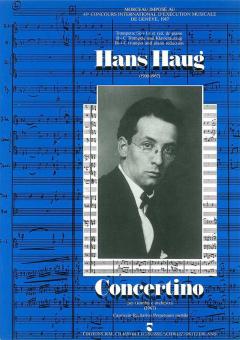 Concertino Download