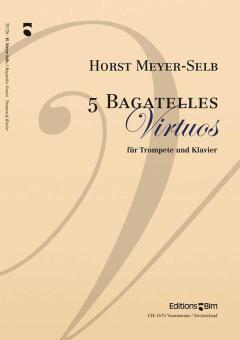 5 Bagatelles virtuos Download