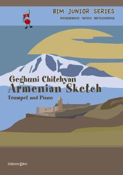 Armenian Sketch Download