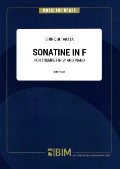 Sonatine in F Download