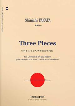 3 Pieces Download