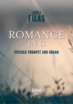 Romance in C Major Download