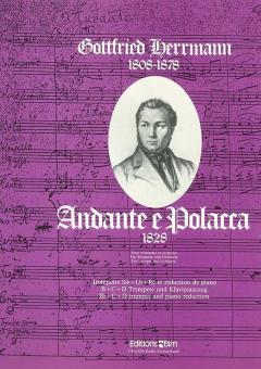 Andante e Polacca Download