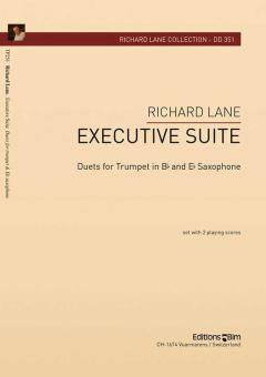 Executive Suite Download