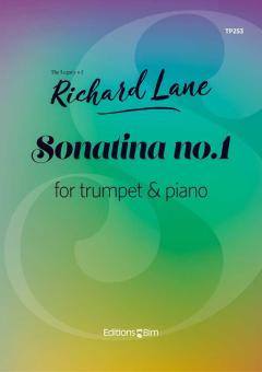 Sonatina No. 1 Download