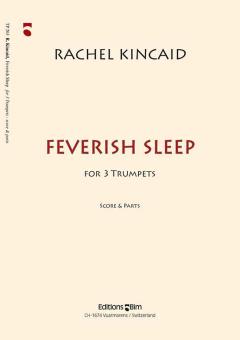 Feverish Sleep Download