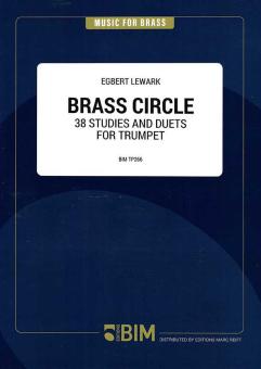 Brass Circle Download