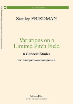 Variations on a Limited Pitch Field Download