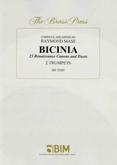 Bicinia Download