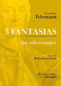 3 Fantasias Download
