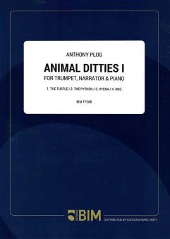 Animal Ditties I Download