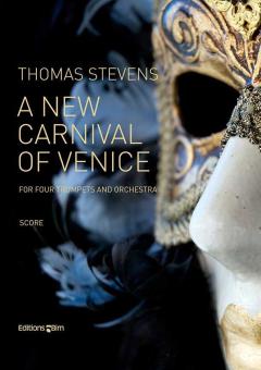 A New Carnival of Venice Download