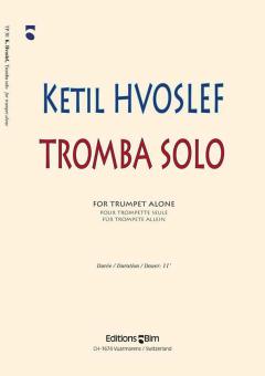 Tromba solo Download