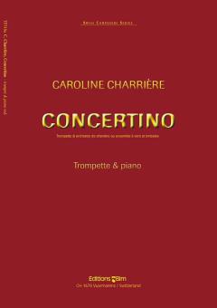Concertino Download