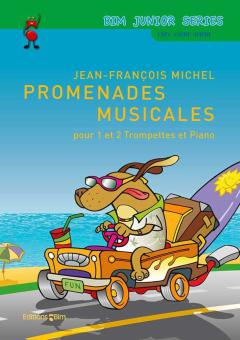 Promenades musicales Download