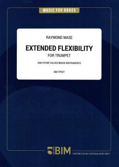 Extended Flexibility Download
