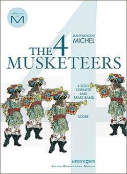 Die 4 Musketiere Download
