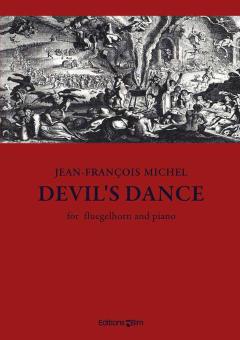 Devil’s Dance Download