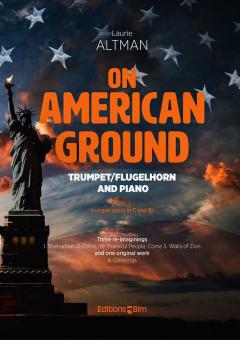 On American Ground Download