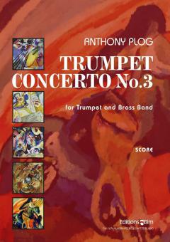 Trumpet Concerto N° 3 Download
