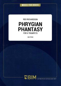 Phrygian Phantasy Download