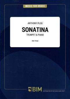 Sonatina Download