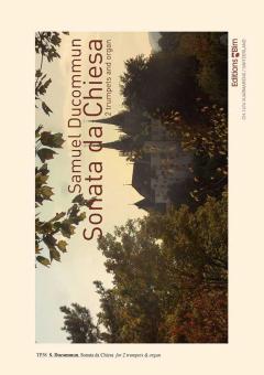 Sonata da Chiesa Download