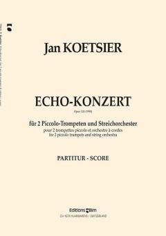 Echo-Konzert op. 124 Download