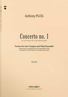 Concerto No 1 Download