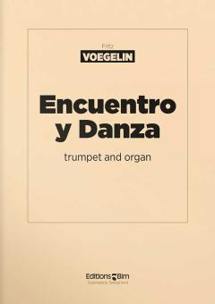 Encuentro y Danza Download