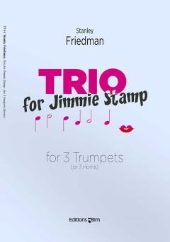Trio for Jimmie Stamp Download